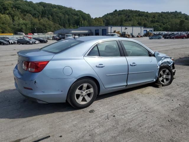 2013 Chevrolet Malibu LS