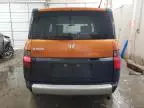 2007 Honda Element LX