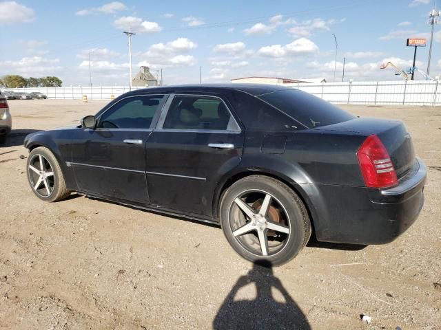 2006 Chrysler 300C