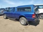 2011 Ford Ranger Super Cab