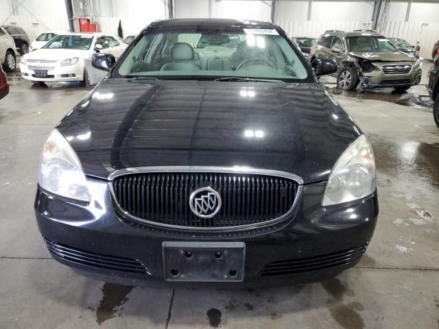 2007 Buick Lucerne CXL