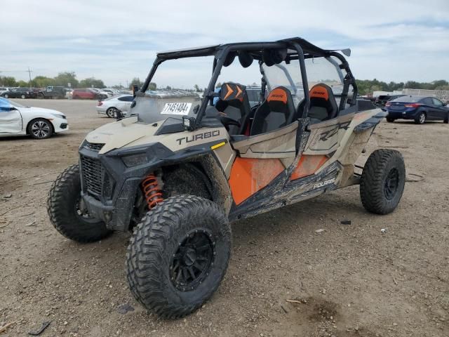 2021 Polaris RZR XP 4 Turbo