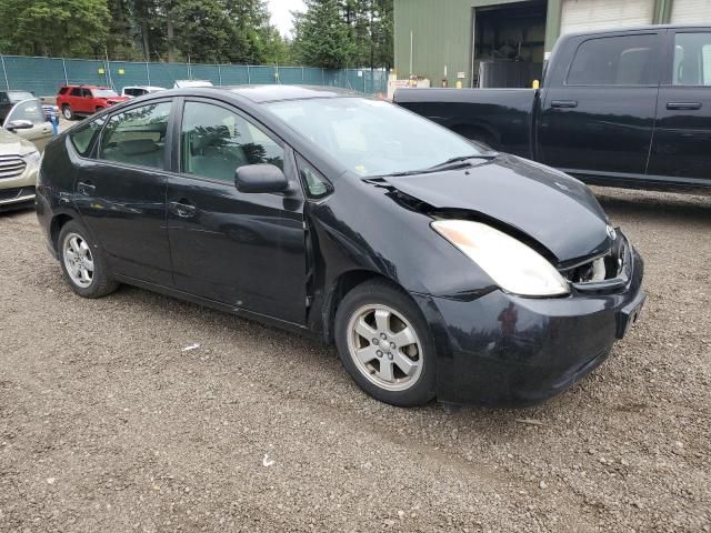 2004 Toyota Prius