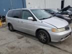 2004 Honda Odyssey EXL