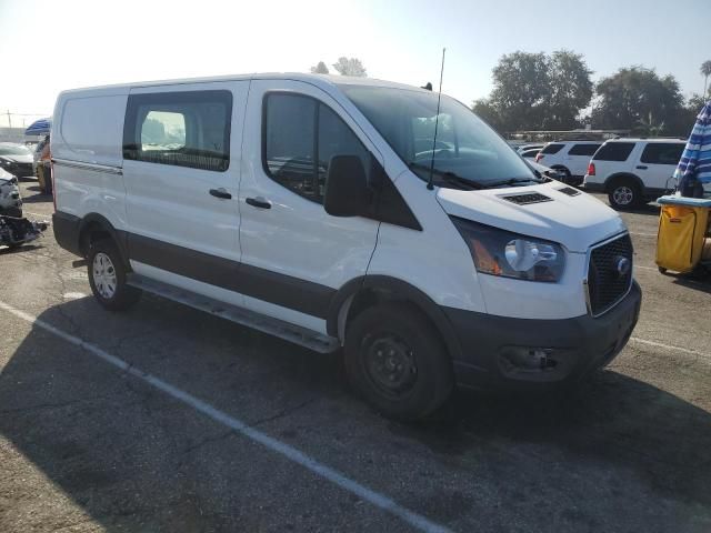 2023 Ford Transit T-250