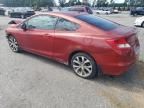 2012 Honda Civic SI