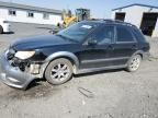 2007 Subaru Impreza Outback Sport