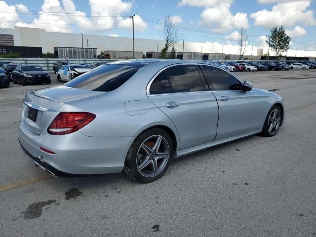 2019 Mercedes-Benz E 300