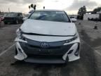 2021 Toyota Prius Prime LE