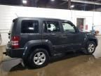 2011 Jeep Liberty Sport