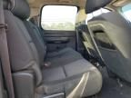 2013 Chevrolet Silverado K2500 Heavy Duty LT