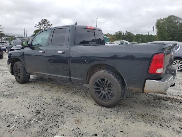 2017 Dodge RAM 1500 SLT