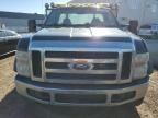 2008 Ford F450 Super Duty