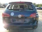 2016 Volkswagen Golf Sportwagen S