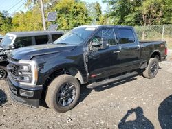 Ford Vehiculos salvage en venta: 2023 Ford F350 Super Duty