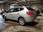 2010 Nissan Rogue S