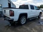 2018 GMC Sierra K1500 SLT