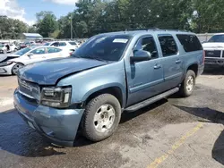 2008 Chevrolet Suburban C1500  LS en venta en Eight Mile, AL