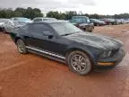 2005 Ford Mustang