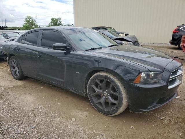 2014 Dodge Charger R/T