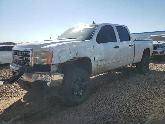 2014 GMC Sierra K2500 SLE