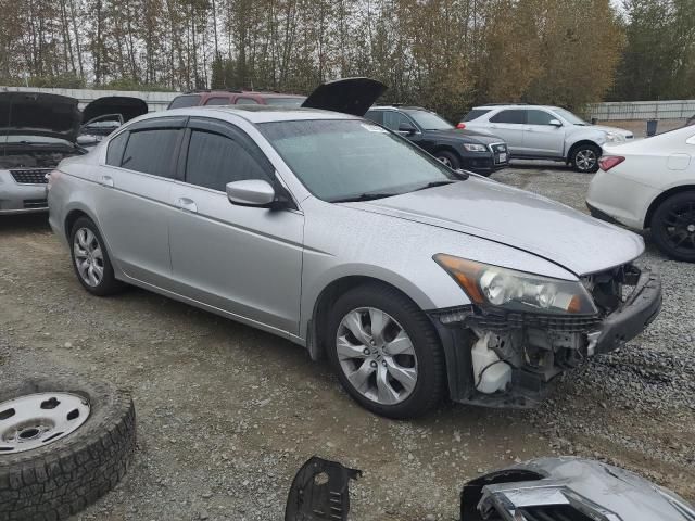 2008 Honda Accord EXL