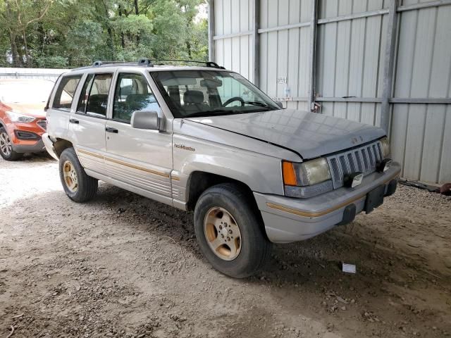 1994 Jeep Grand Cherokee Limited