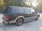 2003 Ford Excursion Eddie Bauer