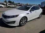 2013 KIA Optima SX