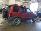 2005 Jeep Liberty Sport