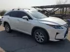 2018 Lexus RX 350 L