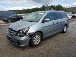 2006 Honda Odyssey Touring en venta en Harleyville, SC