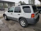 2002 Ford Escape XLT