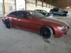 2006 BMW M6