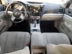 2010 Subaru Outback 2.5I Premium