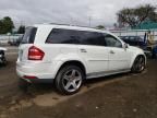 2010 Mercedes-Benz GL 550 4matic