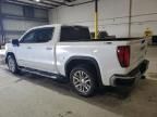 2019 GMC Sierra K1500 SLT