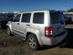 2008 Jeep Liberty Limited