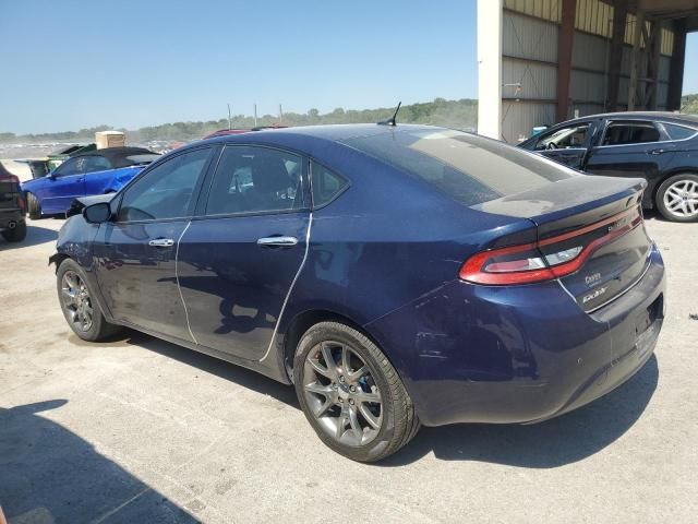 2013 Dodge Dart Limited