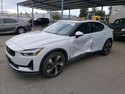 2023 Polestar 2 en venta en Sacramento, CA