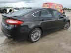 2013 Ford Fusion Titanium