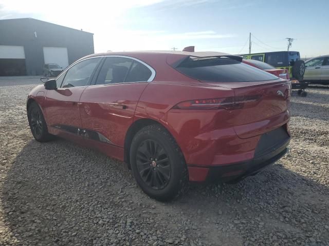 2020 Jaguar I-PACE S