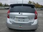 2014 Nissan Versa Note S