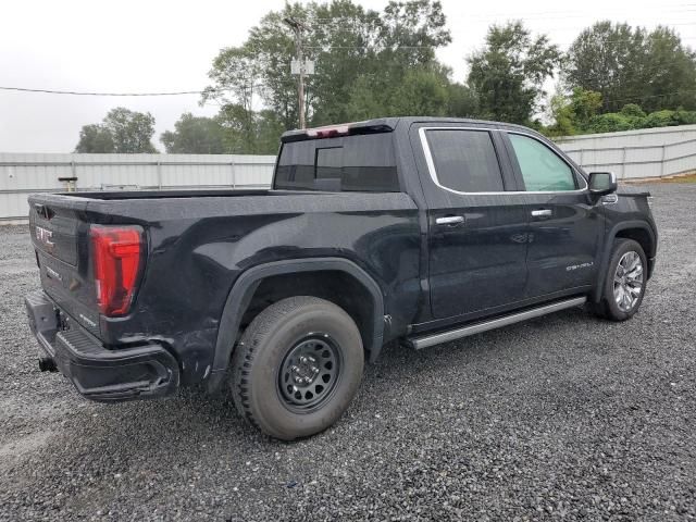 2024 GMC Sierra K1500 Denali