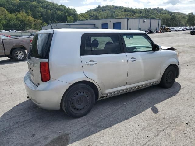 2008 Scion XB