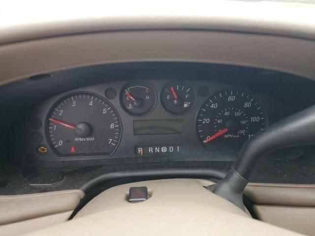 2006 Ford Taurus SE