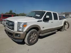 2014 Ford F250 Super Duty en venta en Indianapolis, IN