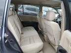 2001 Toyota Highlander