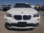 2015 BMW X1 SDRIVE28I