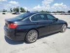 2015 BMW 328 I